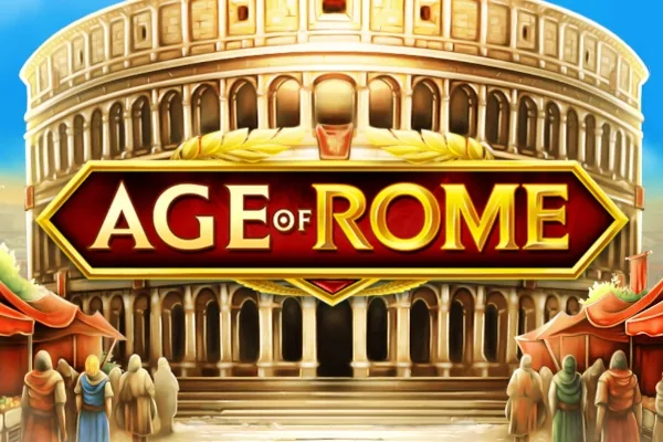 Age of Rome